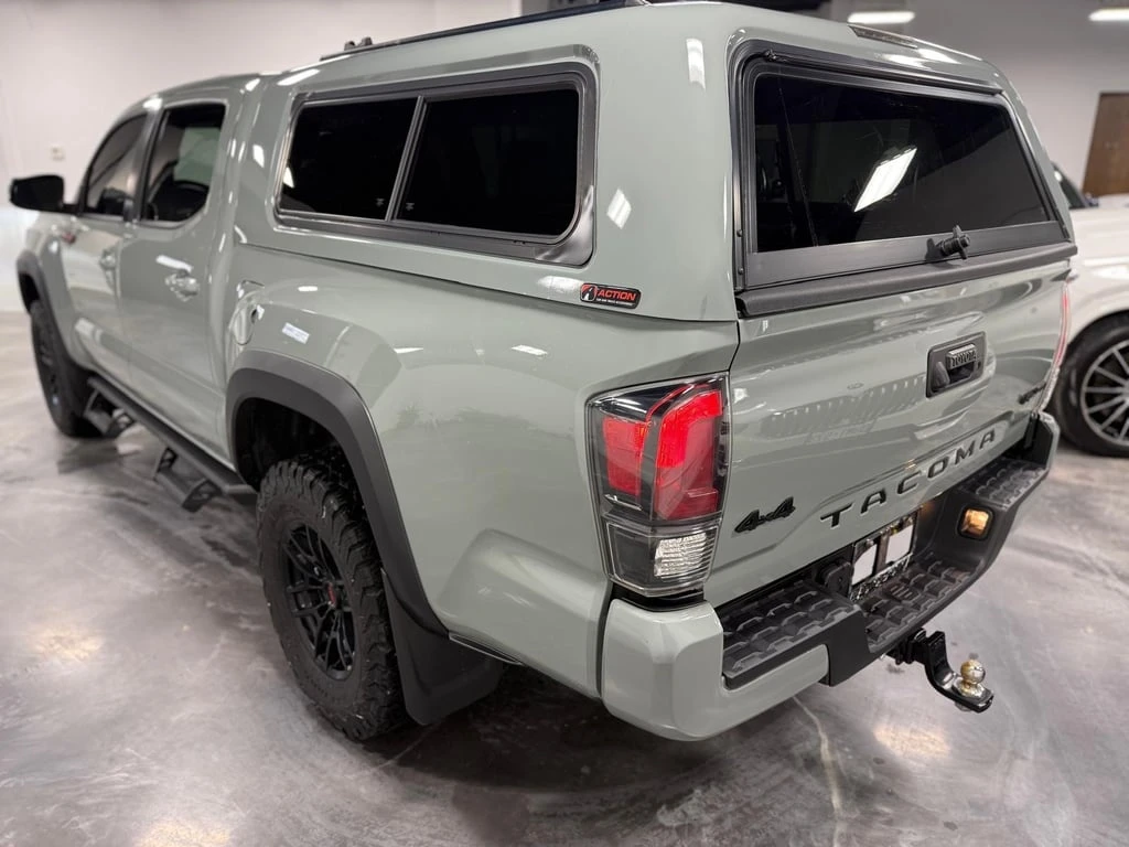 Toyota Tacoma * 4x4 Access Cab Auto * 360 * ������� �� �����*  | Mobile.bg � ����������� 2