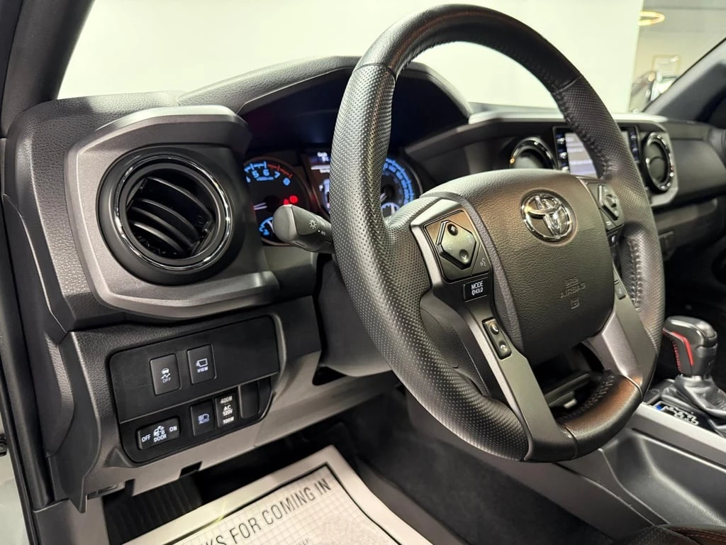 Toyota Tacoma * 4x4 Access Cab Auto * 360 * ������� �� �����*  | Mobile.bg � ����������� 11