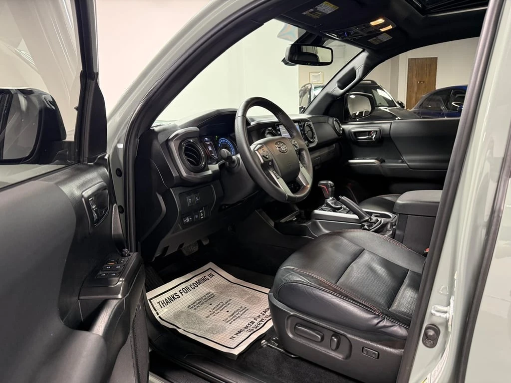 Toyota Tacoma * 4x4 Access Cab Auto * 360 * ������� �� �����*  | Mobile.bg � ����������� 5