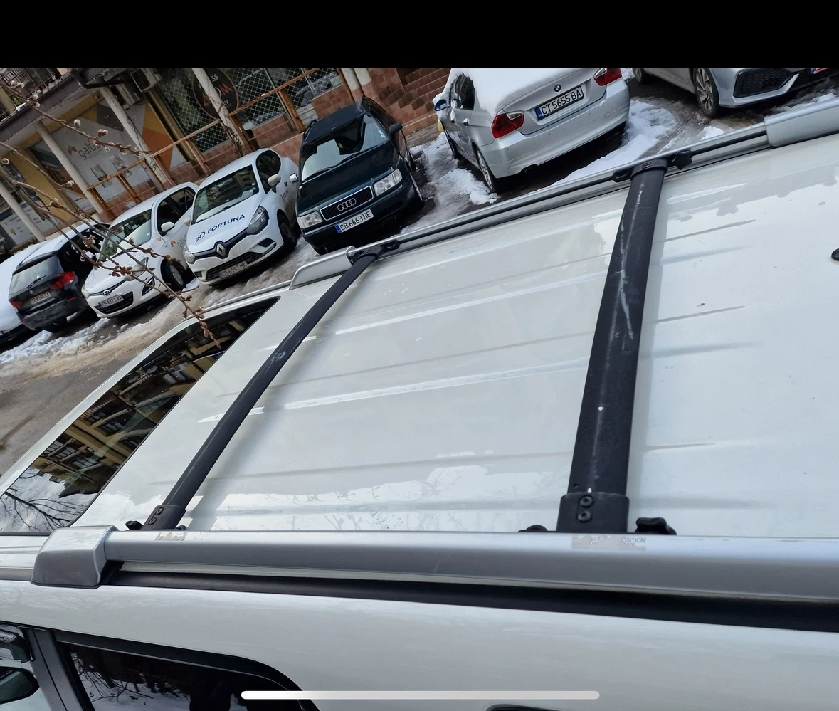 Toyota 4runner Limited , снимка 9 - Автомобили и джипове - 53918631