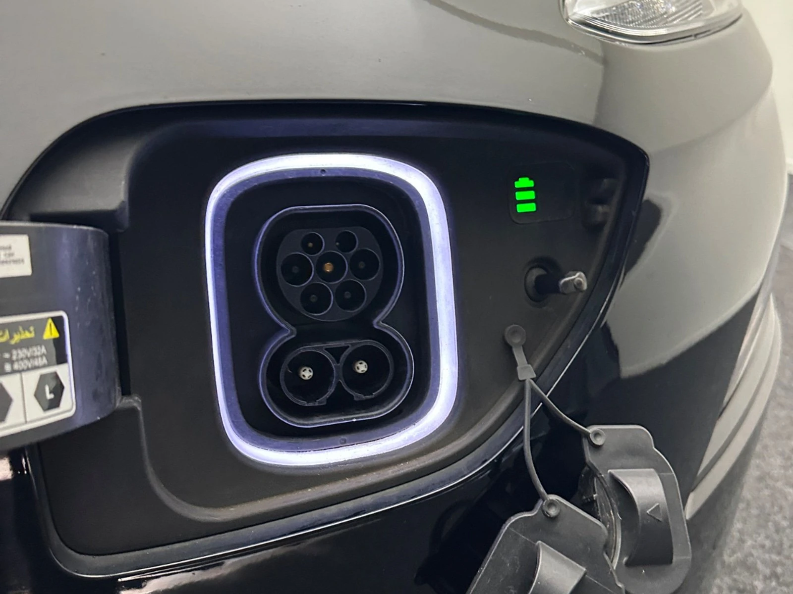 Hyundai Kona, снимка 15 - Автомобили и джипове - 53959607