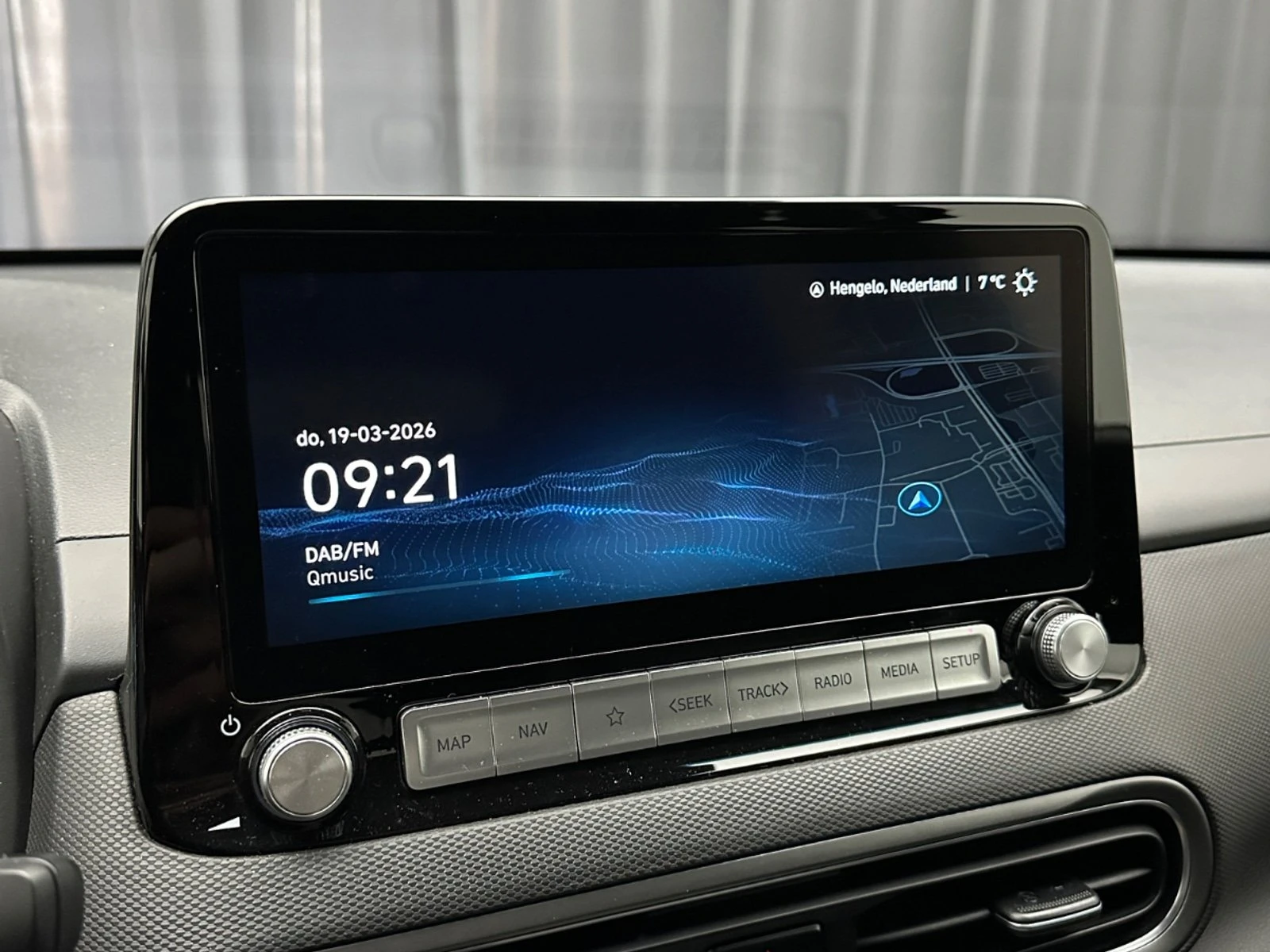 Hyundai Kona, снимка 9 - Автомобили и джипове - 53959607