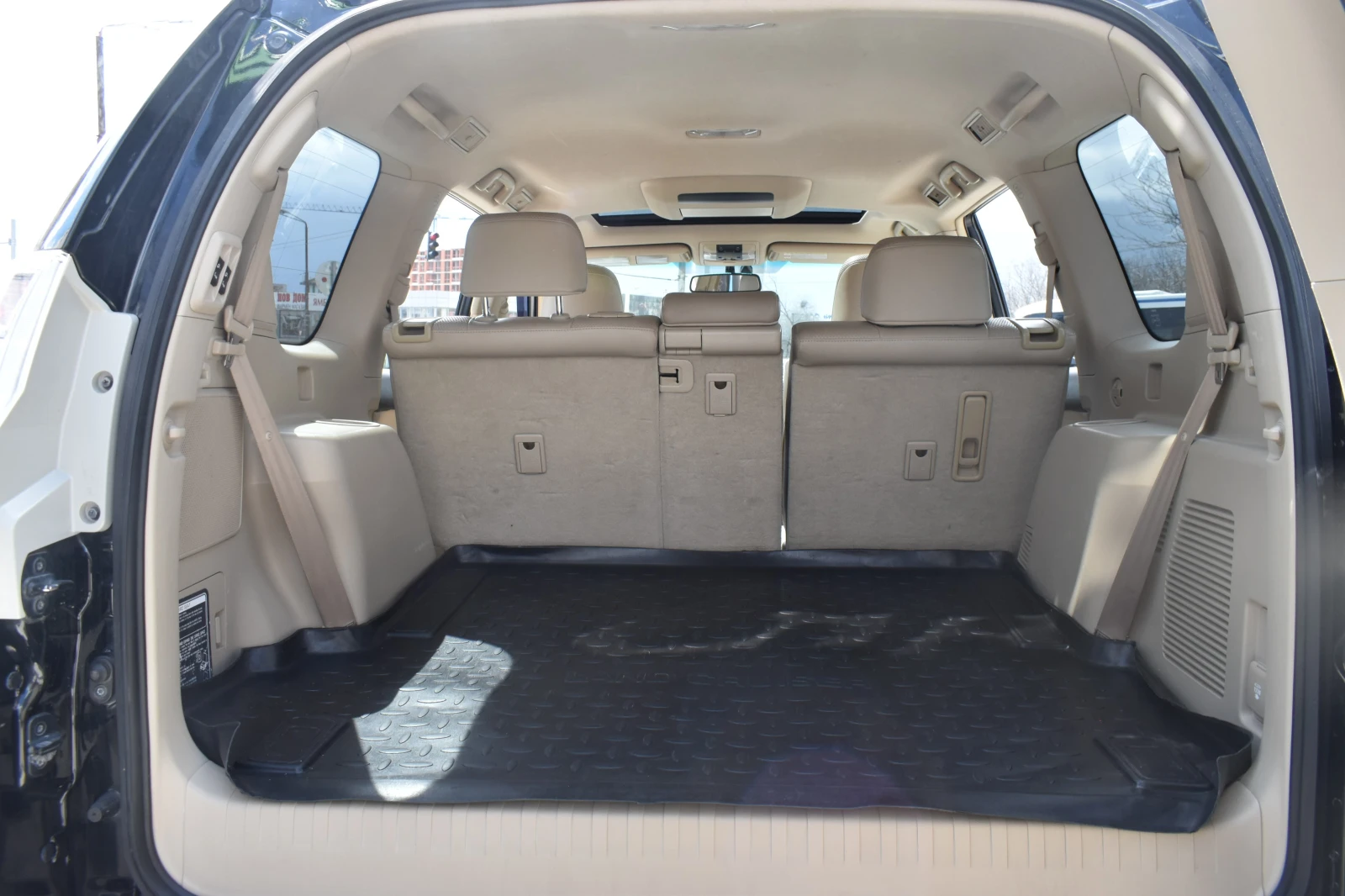 Toyota Land cruiser 150* 6+ 1места* 60Years-ANNyversary* FULL-MAX, снимка 11 - Автомобили и джипове - 54166760