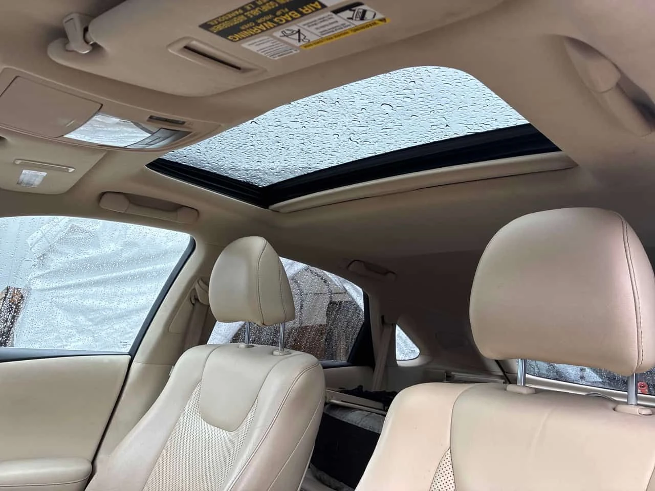 Lexus RX 450h * AWD 4dr Hybrid* АВТОКРЕДИТ БЕЗ ПЪРВОНАЧАЛНА* , снимка 11 - Автомобили и джипове - 54684823