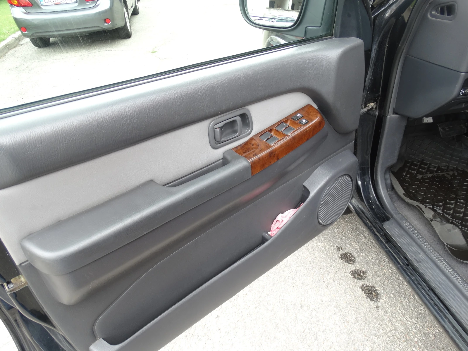 Nissan Pathfinder 3, 3 gazov ingekcion, снимка 9 - Автомобили и джипове - 54727246