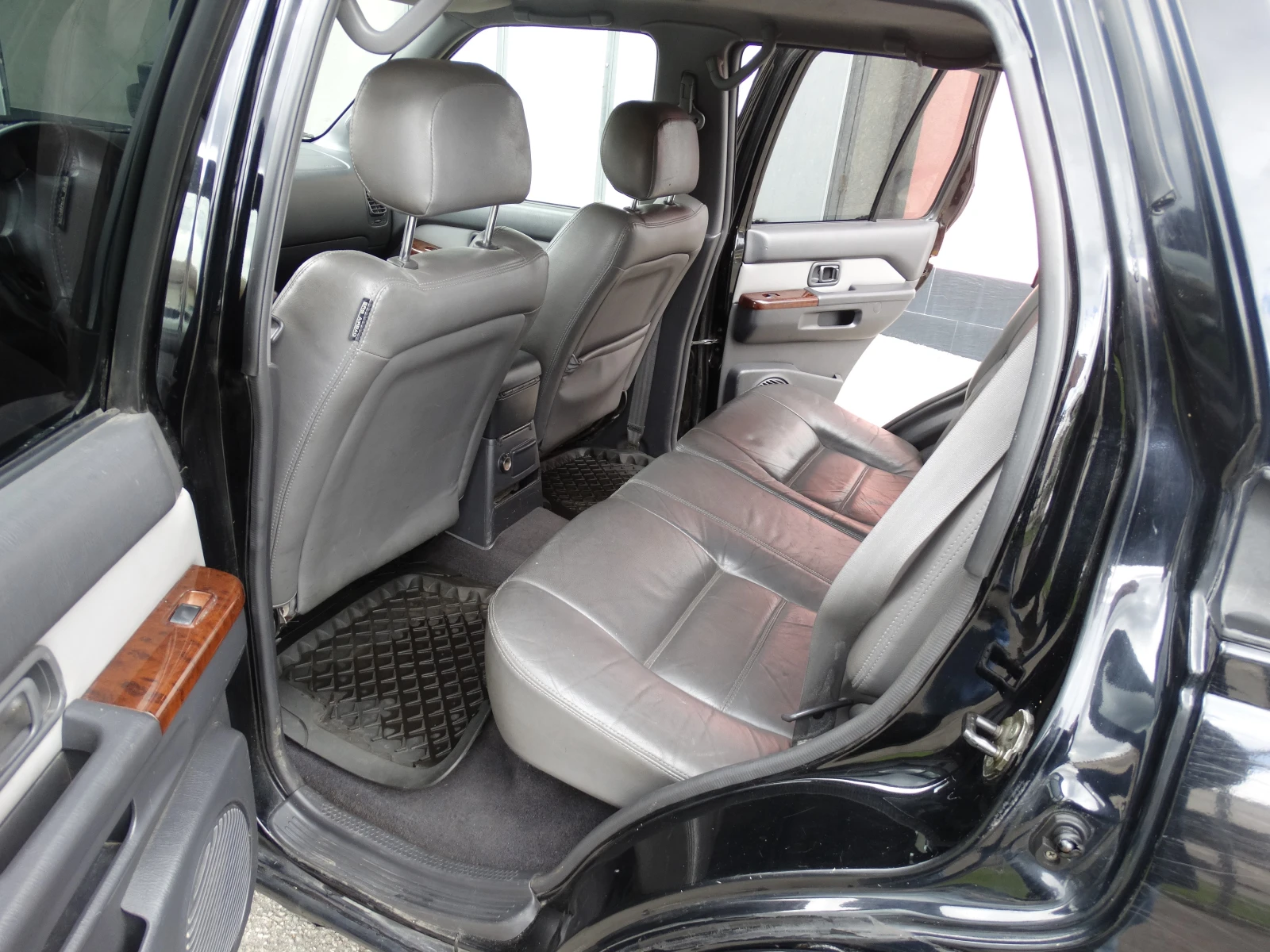 Nissan Pathfinder 3, 3 gazov ingekcion, снимка 11 - Автомобили и джипове - 54727246