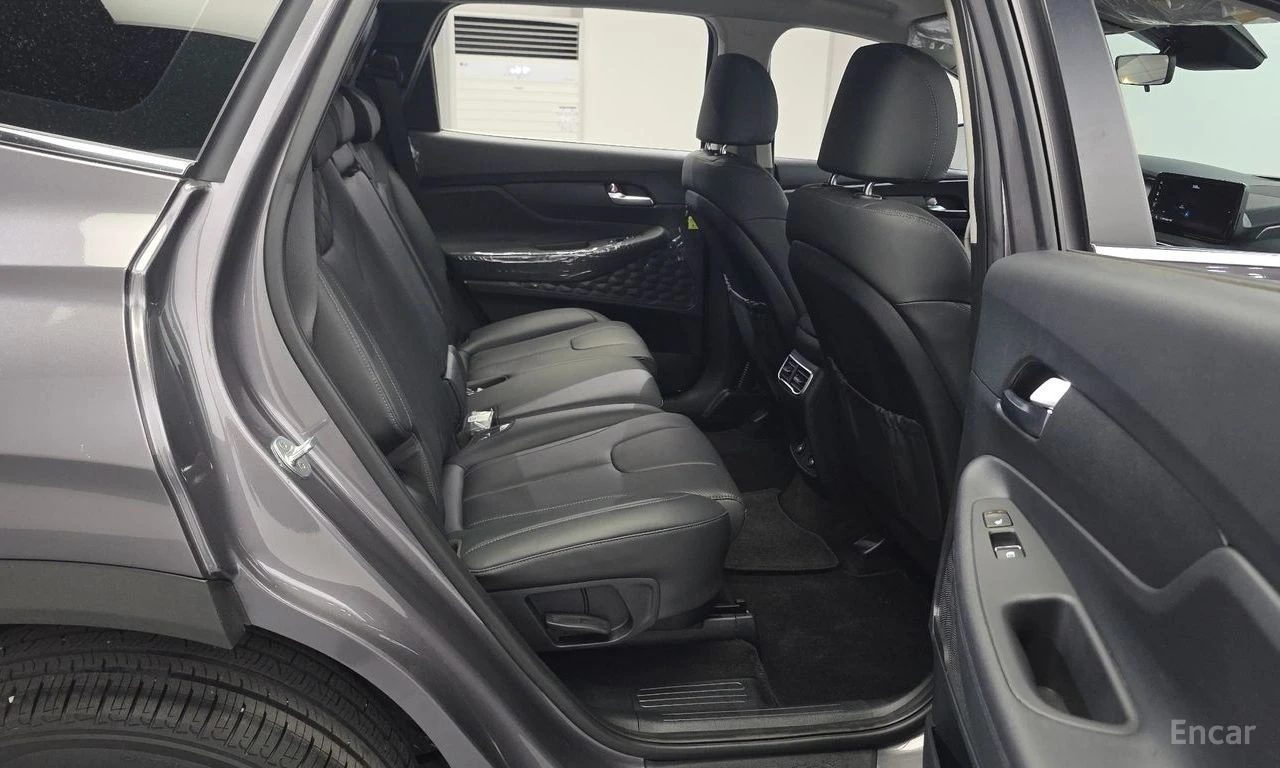 Hyundai Santa fe 2.5T Premium* 4x4* DISTRONIC* ПОДГРЕВ* ОБДУХВАНЕ* , снимка 14 - Автомобили и джипове - 54870960