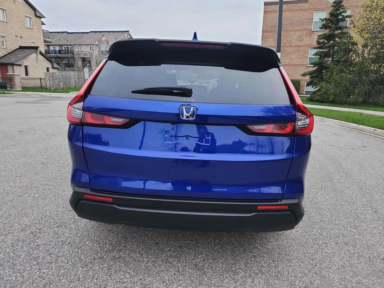 Honda Cr-v | Sport | АВТОКРЕДИТ БЕЗ ПЪРВОНАЧАЛНА ВНОСКА| , снимка 4 - Автомобили и джипове - 54918106