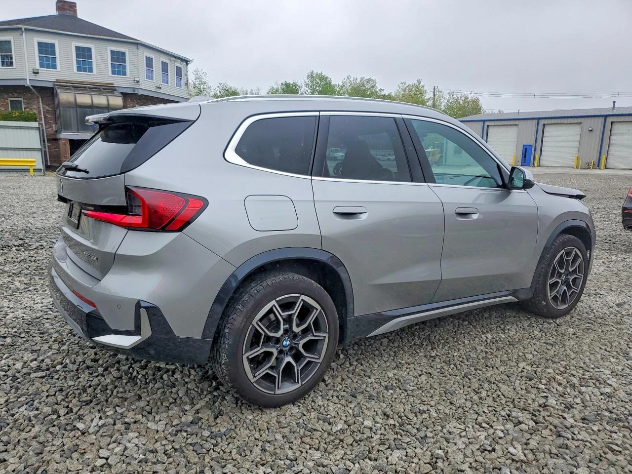 BMW X1 * X-DRIVE28I*  | Mobile.bg � ����������� 4