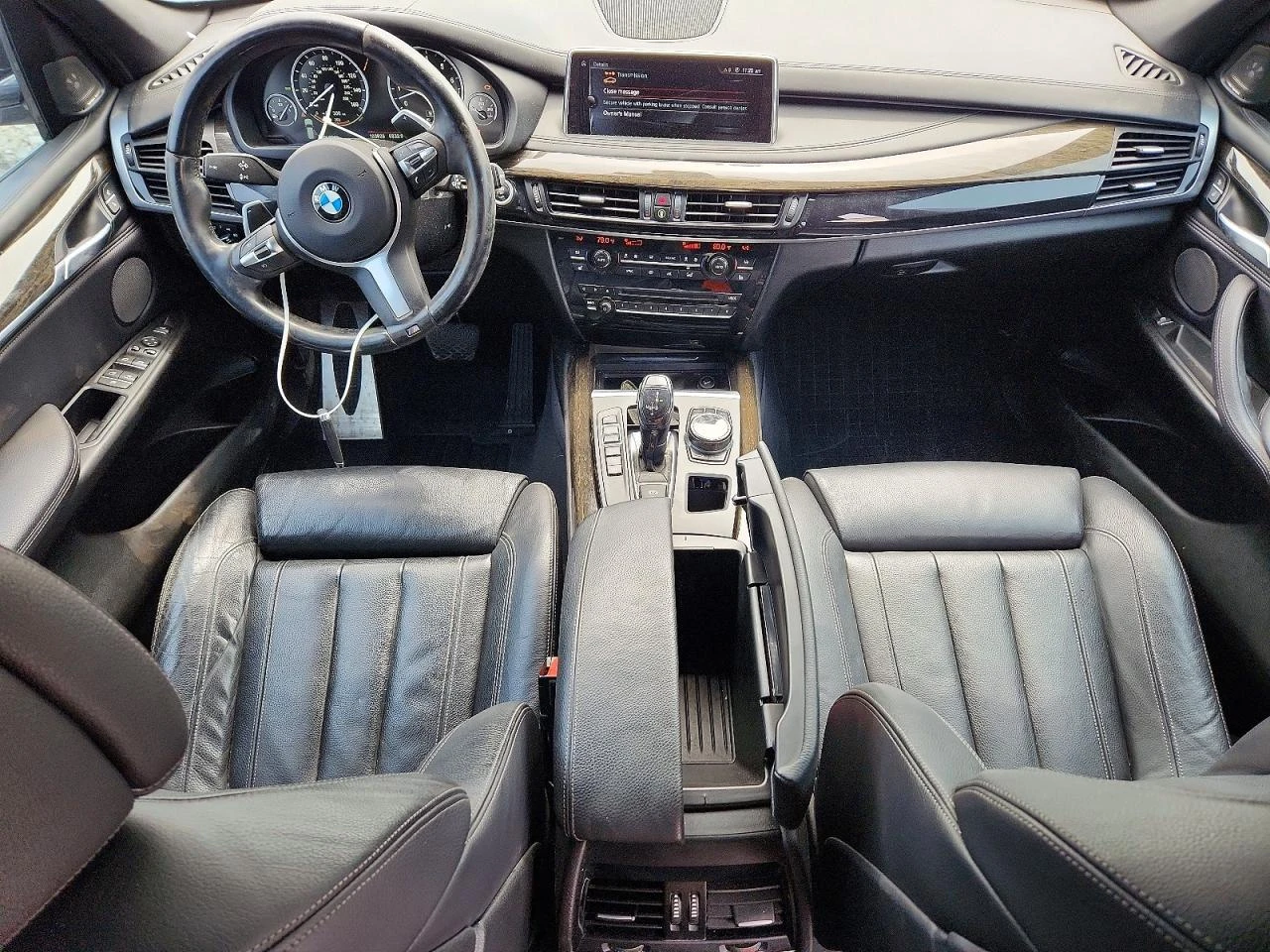BMW X5 XDRIVE50I #УНИКАТ# !FULL!, снимка 8 - Автомобили и джипове - 55048691