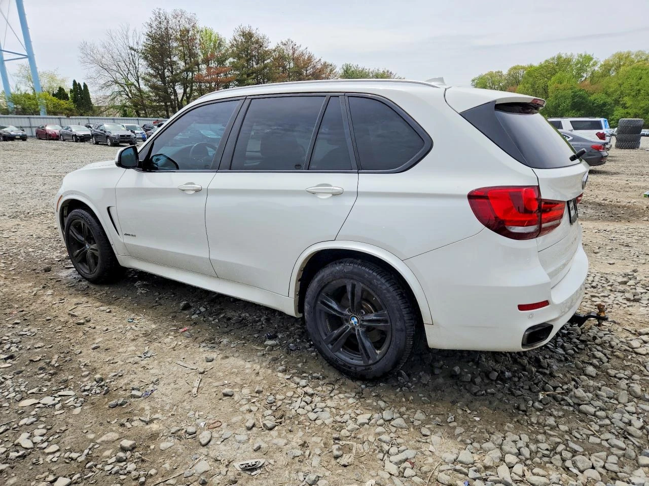 BMW X5 XDRIVE50I #УНИКАТ# !FULL!, снимка 4 - Автомобили и джипове - 55048691