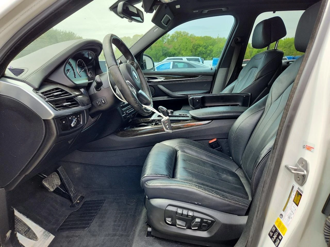 BMW X5 XDRIVE50I #УНИКАТ# !FULL!, снимка 7 - Автомобили и джипове - 55048691