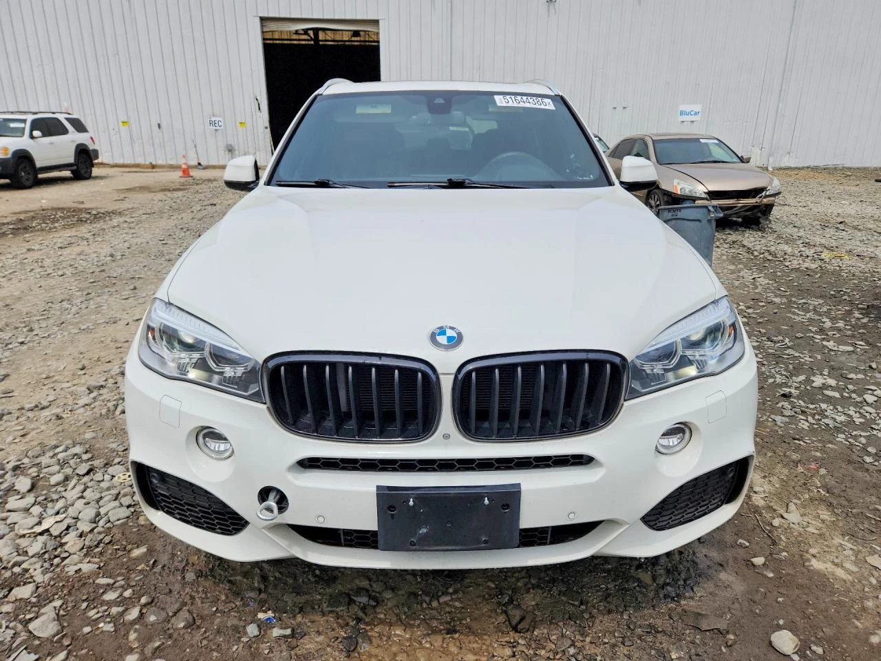 BMW X5 XDRIVE50I #УНИКАТ# !FULL!, снимка 2 - Автомобили и джипове - 55048691