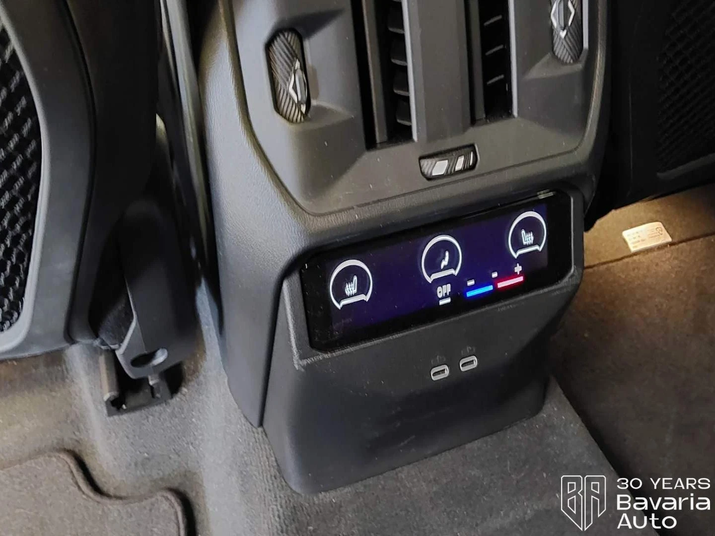 BMW X3 M50 xDrive Steptronic, снимка 15 - Автомобили и джипове - 55142892