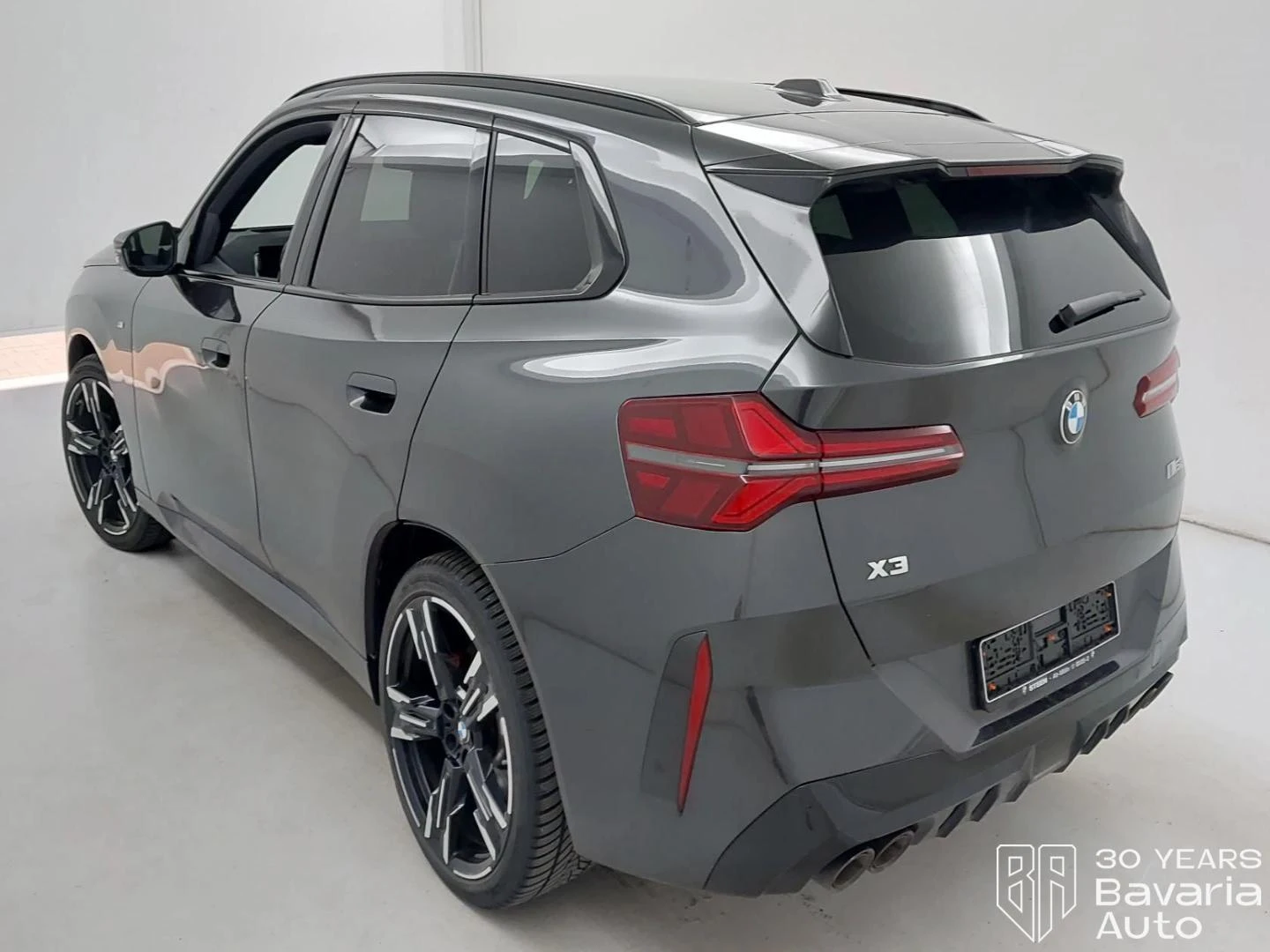 BMW X3 M50 xDrive Steptronic, снимка 2 - Автомобили и джипове - 55142892