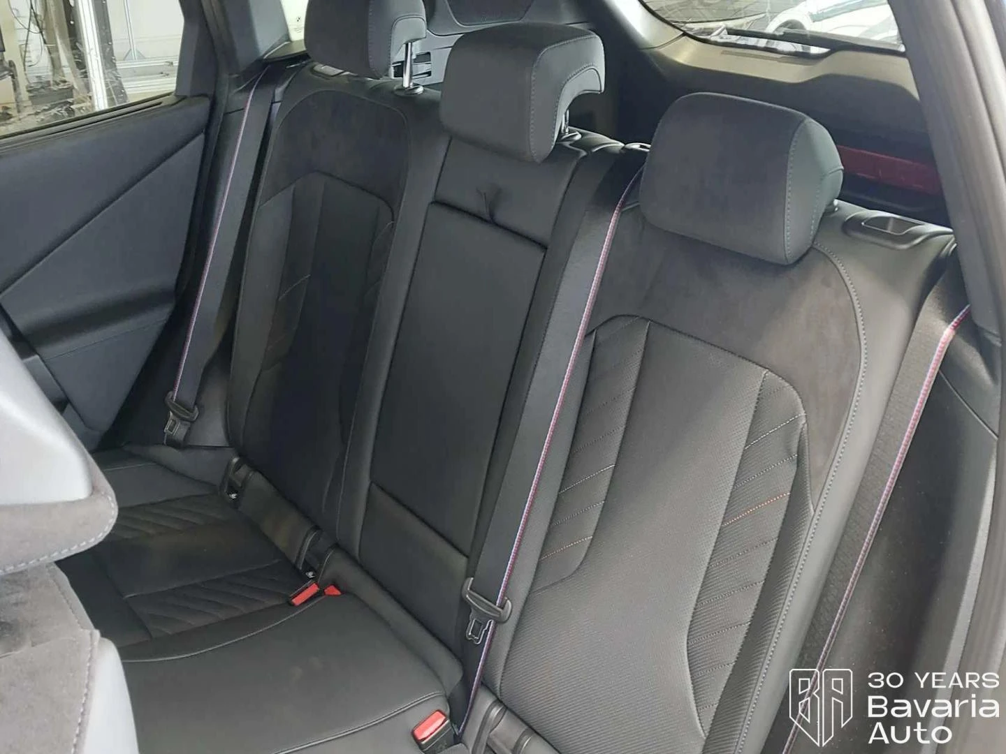 BMW X3 M50 xDrive Steptronic, снимка 8 - Автомобили и джипове - 55142892
