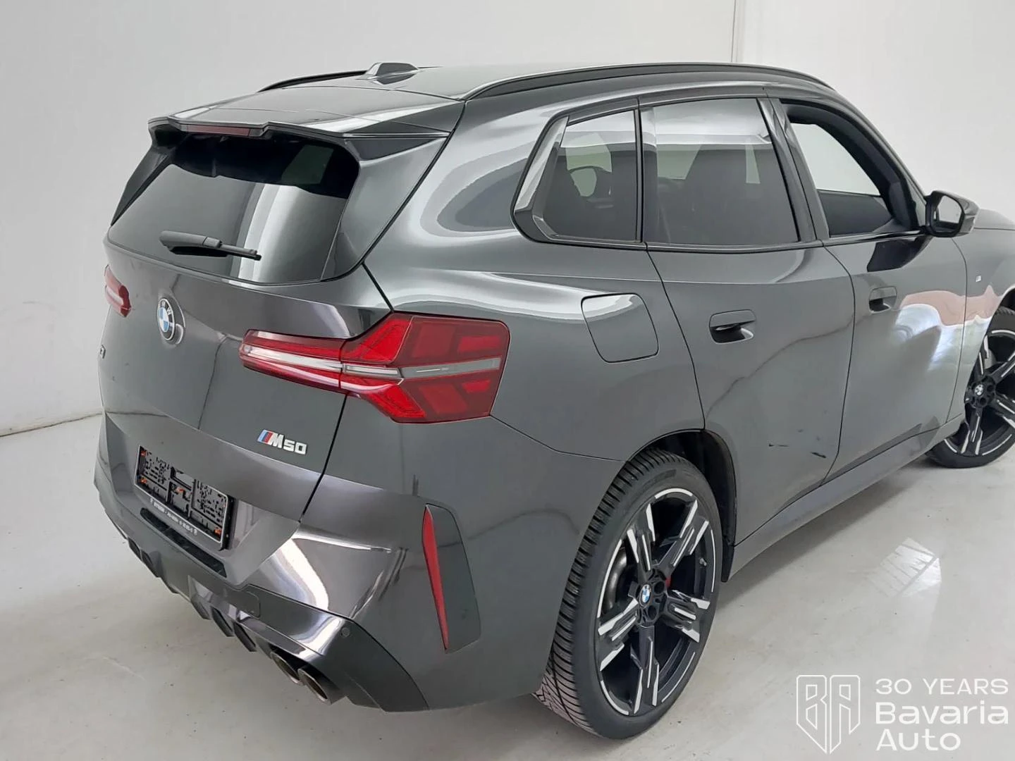 BMW X3 M50 xDrive Steptronic, снимка 3 - Автомобили и джипове - 55142892