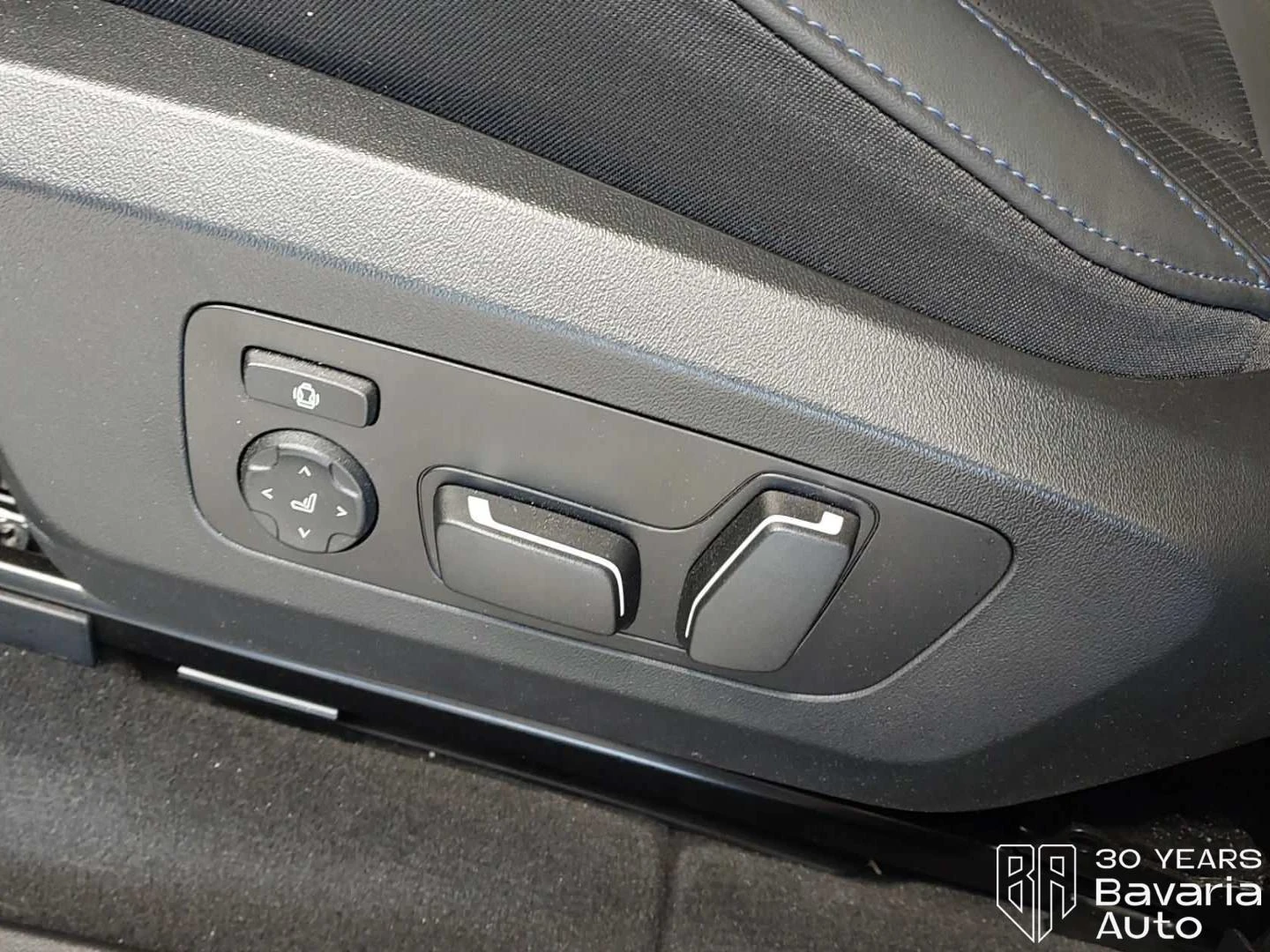 BMW X3 M50 xDrive Steptronic, снимка 14 - Автомобили и джипове - 55142892