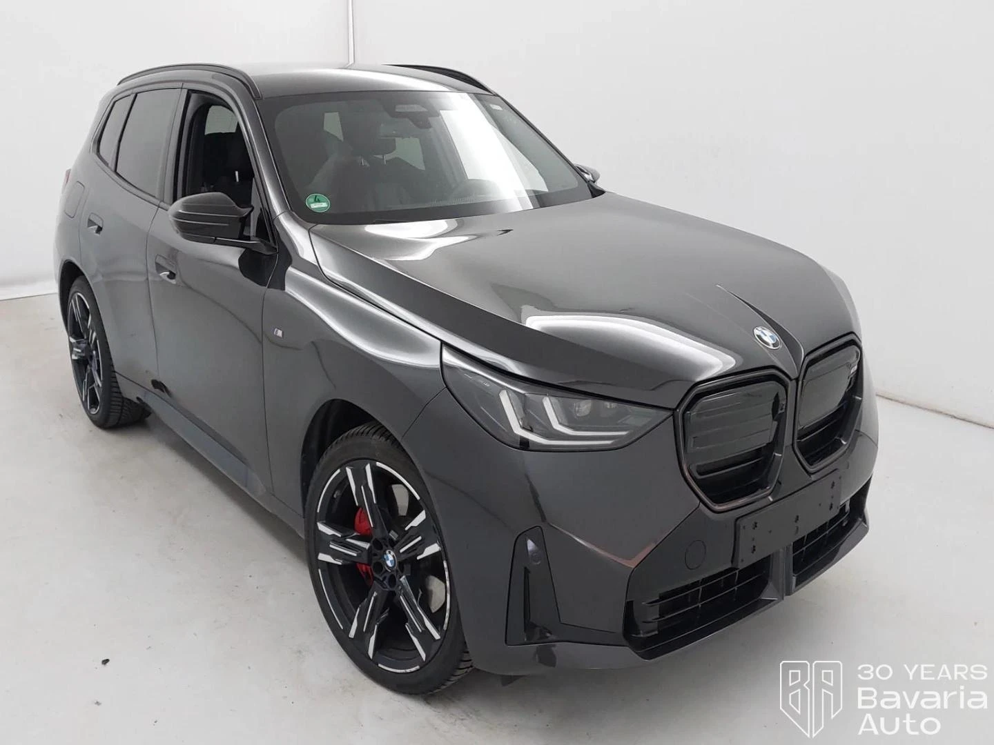 BMW X3 M50 xDrive Steptronic, снимка 4 - Автомобили и джипове - 55142892