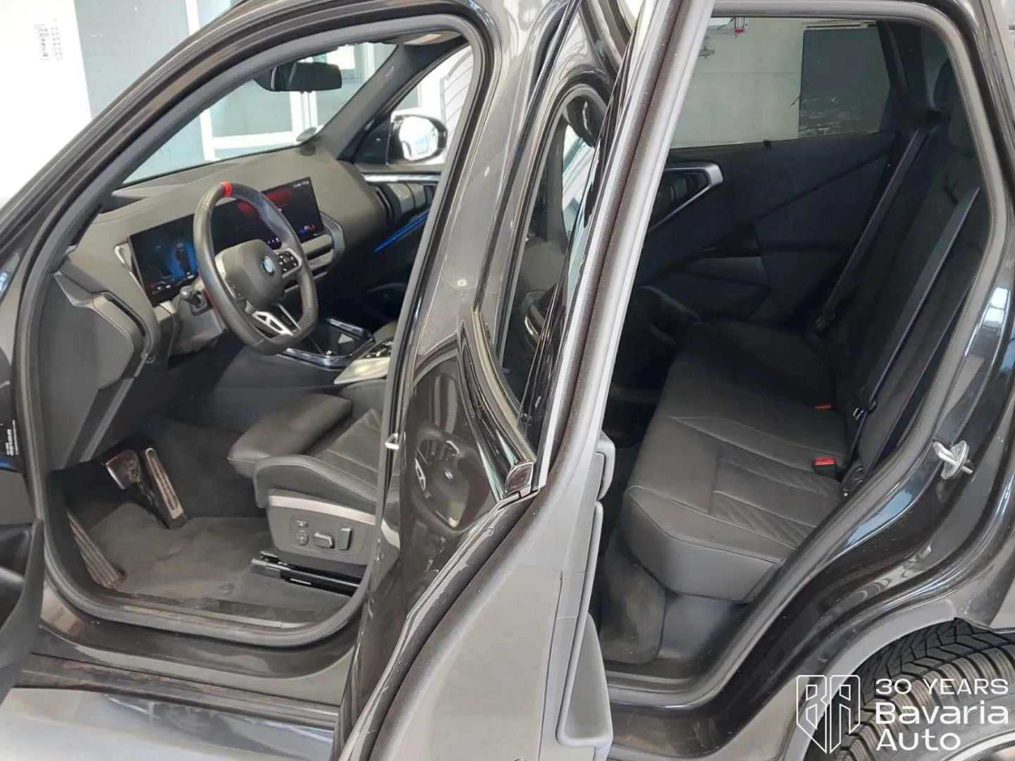 BMW X3 M50 xDrive Steptronic, снимка 5 - Автомобили и джипове - 55142892