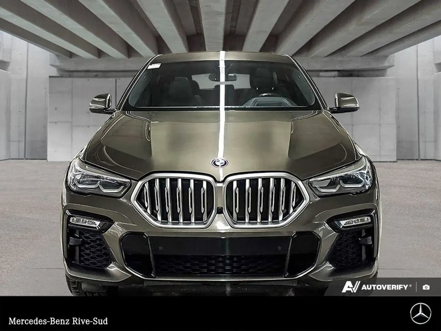 BMW X6 XDRIVE 40I M PRO/PANO/360CAM/, снимка 8 - Автомобили и джипове - 55151922