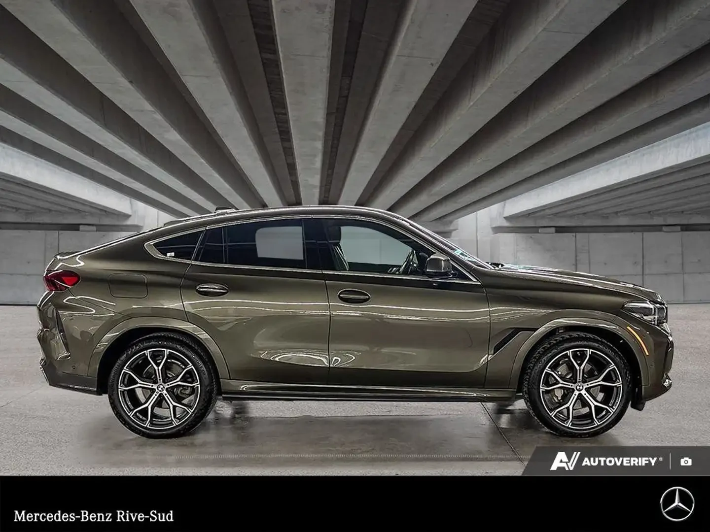 BMW X6 XDRIVE 40I M PRO/PANO/360CAM/, снимка 6 - Автомобили и джипове - 55151922