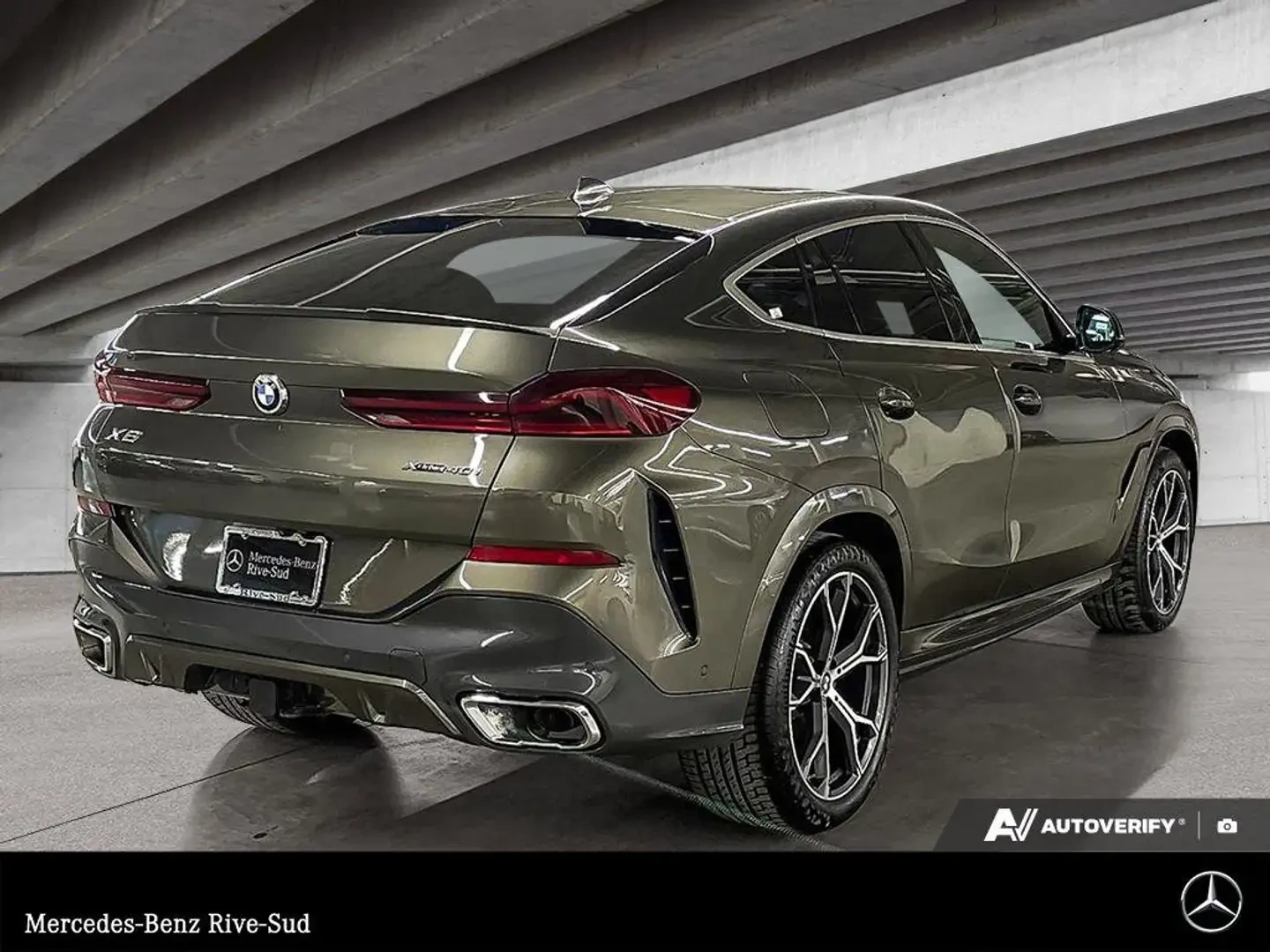 BMW X6 XDRIVE 40I M PRO/PANO/360CAM/, снимка 5 - Автомобили и джипове - 55151922