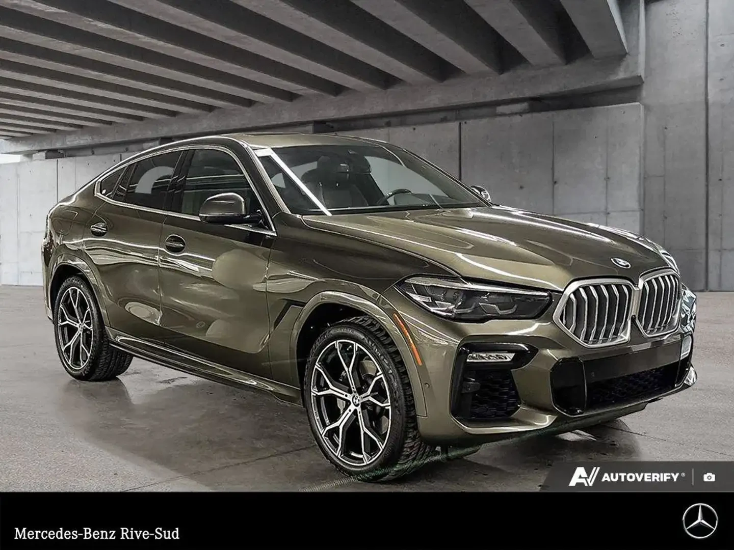 BMW X6 XDRIVE 40I M PRO/PANO/360CAM/, снимка 7 - Автомобили и джипове - 55151922
