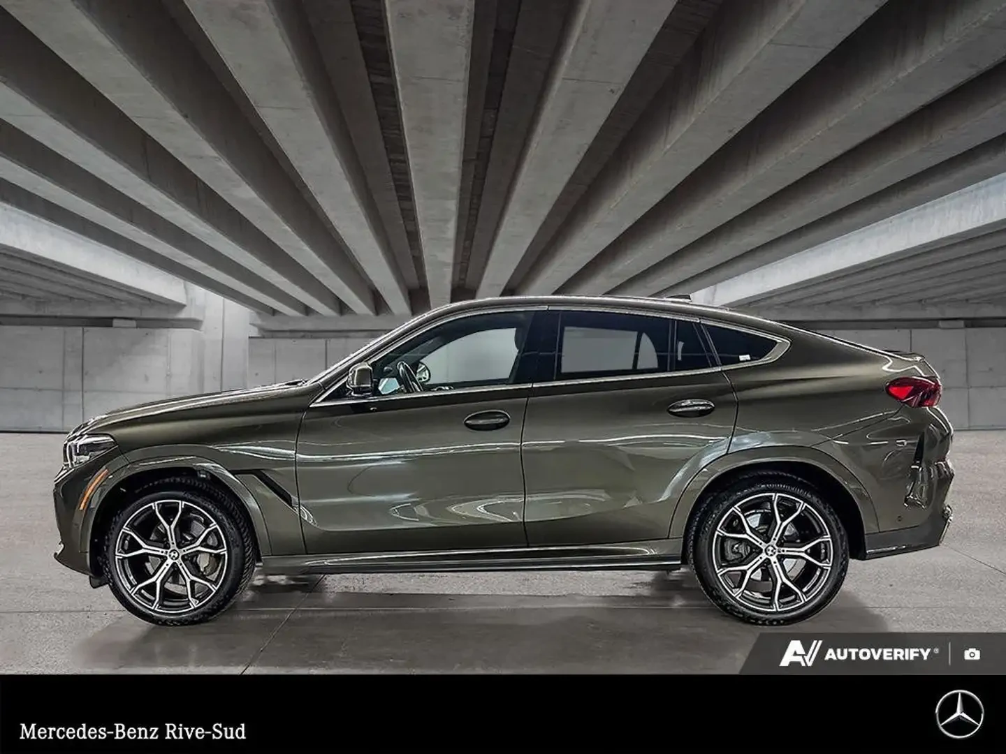 BMW X6 XDRIVE 40I M PRO/PANO/360CAM/, снимка 2 - Автомобили и джипове - 55151922