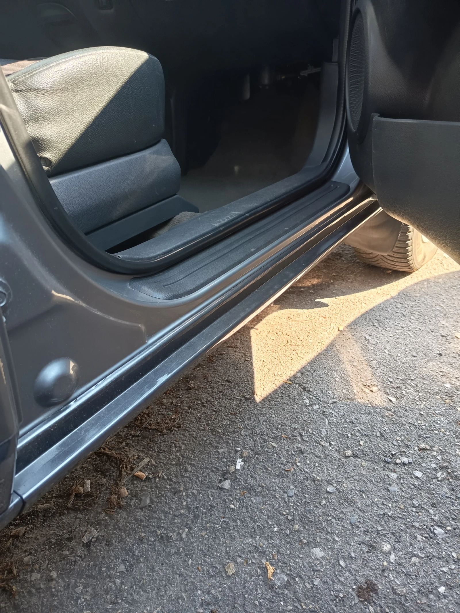 Kia Sportage 2.0/141/4х4FASE LIFT, снимка 7 - Автомобили и джипове - 55252102