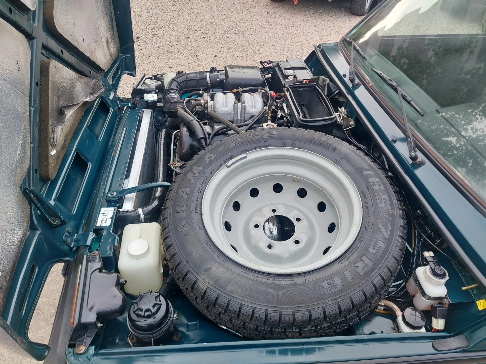 Lada Niva ����������-5 �������� ��� ��������� | Mobile.bg � ����������� 11