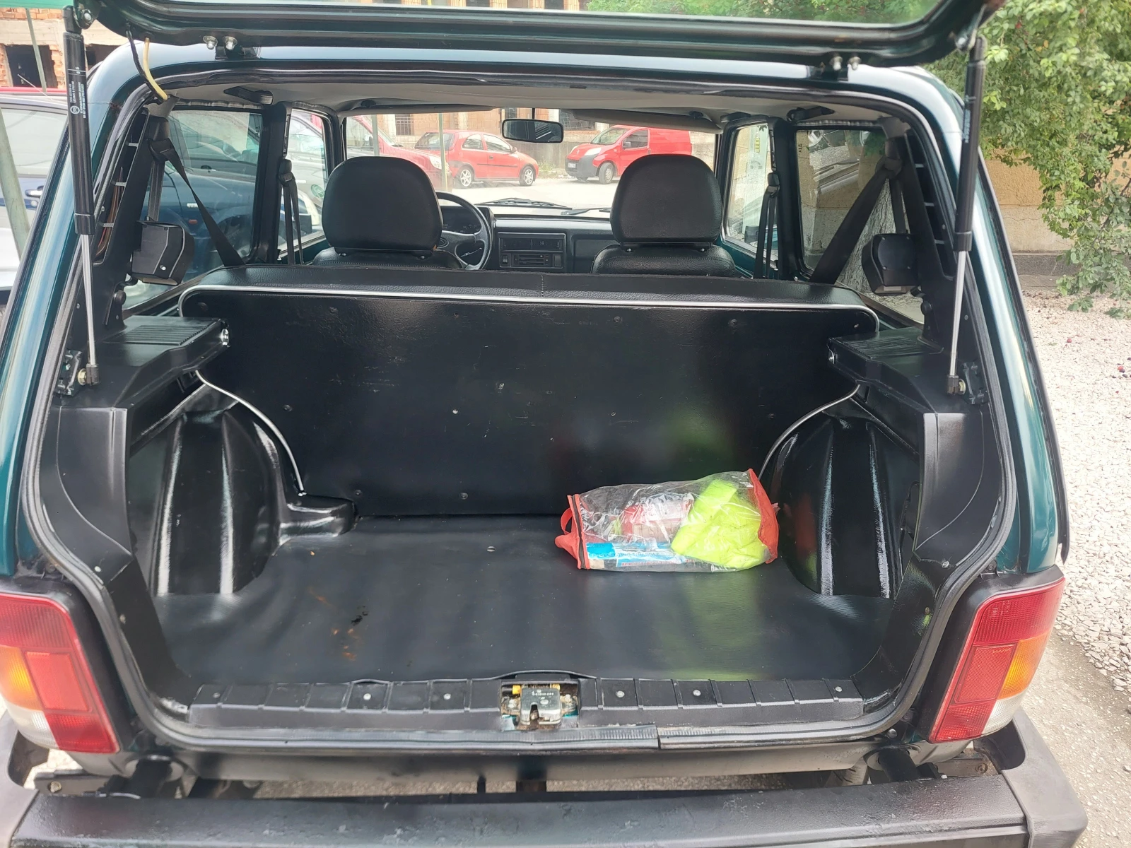 Lada Niva ����������-5 �������� ��� ��������� | Mobile.bg � ����������� 13