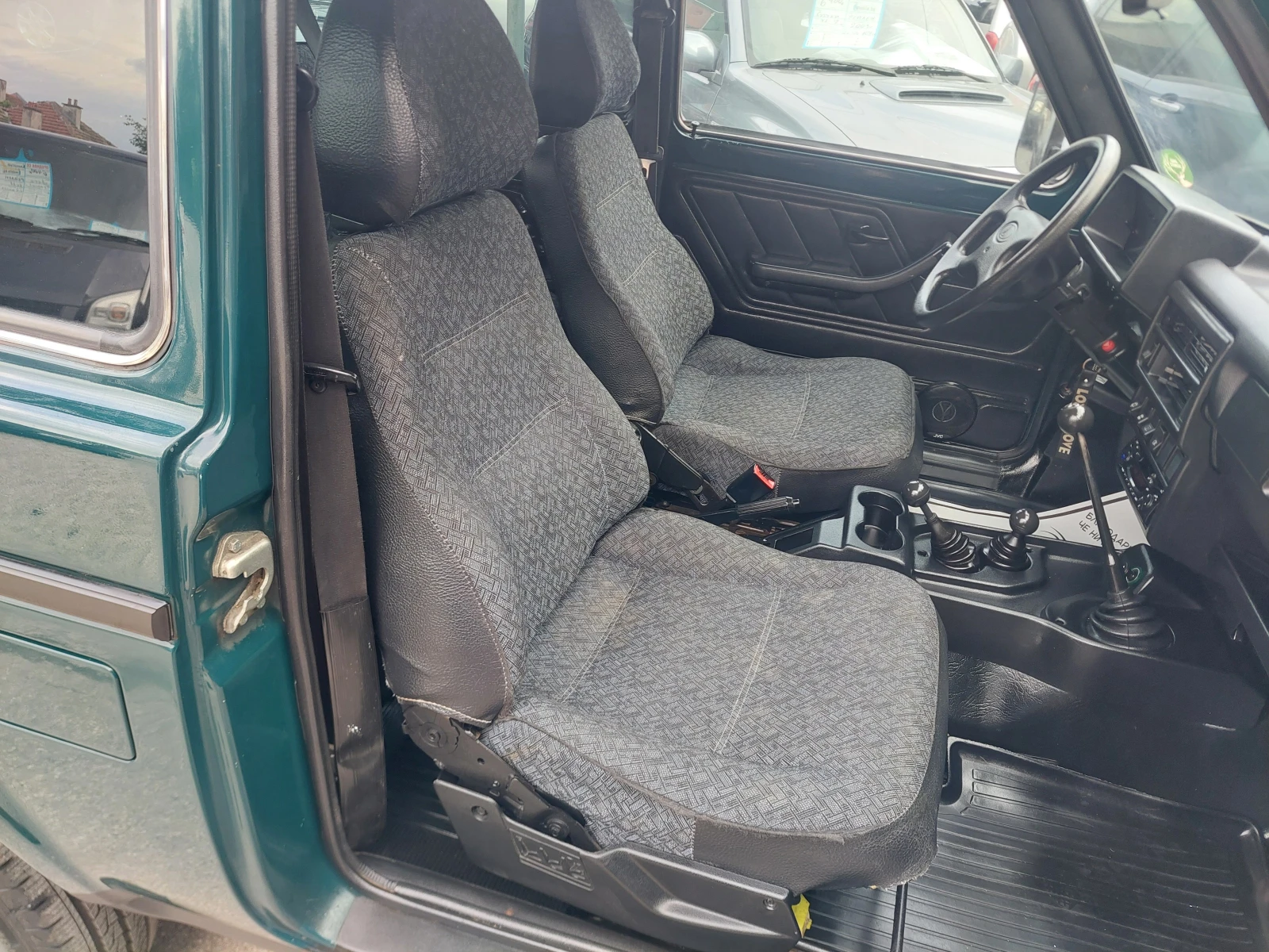 Lada Niva ����������-5 �������� ��� ��������� | Mobile.bg � ����������� 9