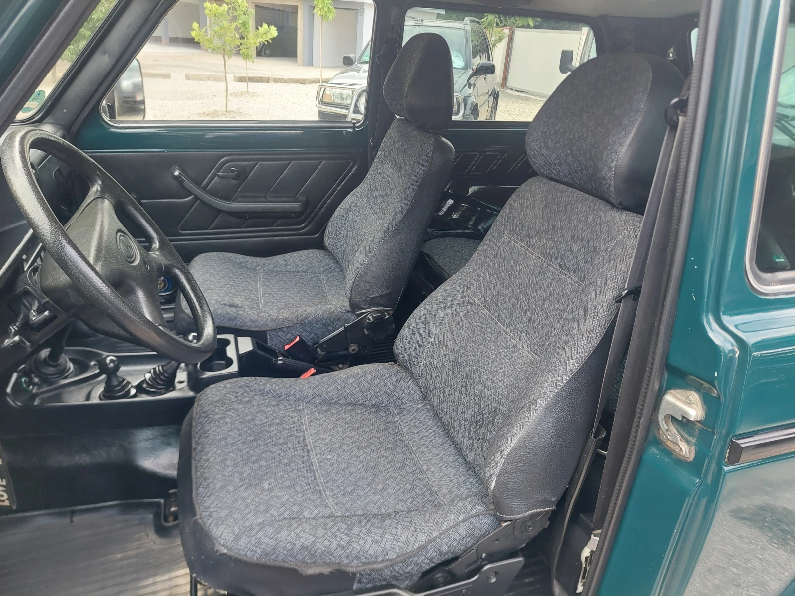Lada Niva ����������-5 �������� ��� ��������� | Mobile.bg � ����������� 8