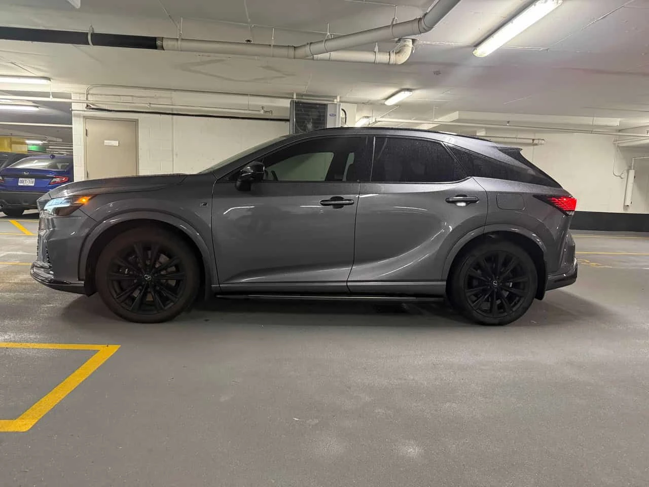 Lexus RX 500h | ������� | ��������� | DISTRONIC |  | Mobile.bg � ����������� 2