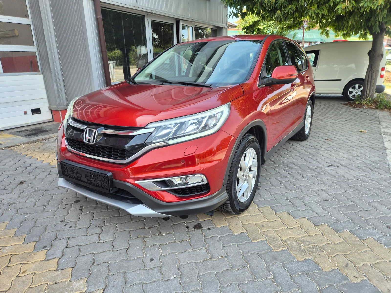 Honda Cr-v NAVI, KAMERA, FACE LIFT