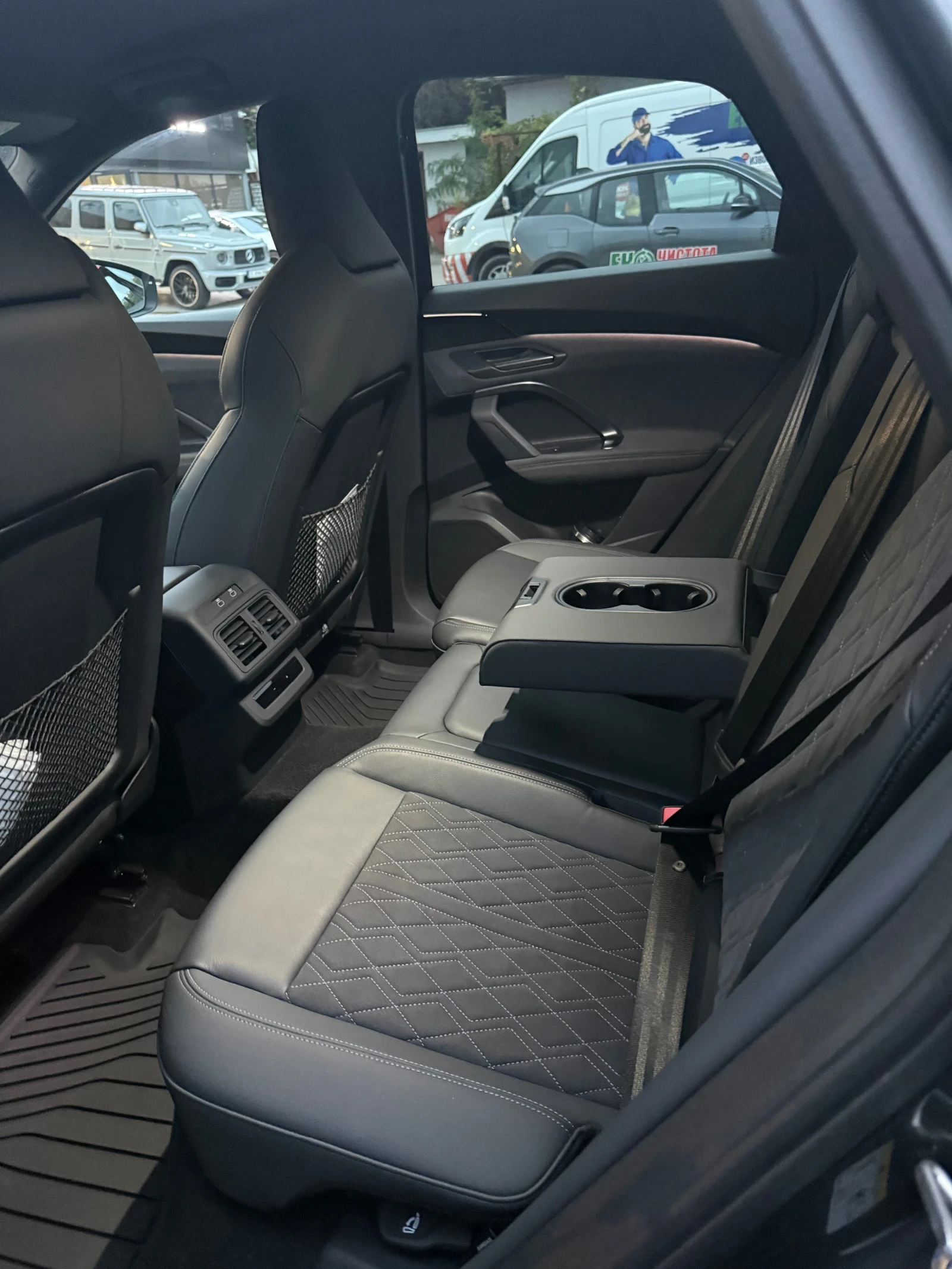 Audi Q5, снимка 10 - Автомобили и джипове - 56714758