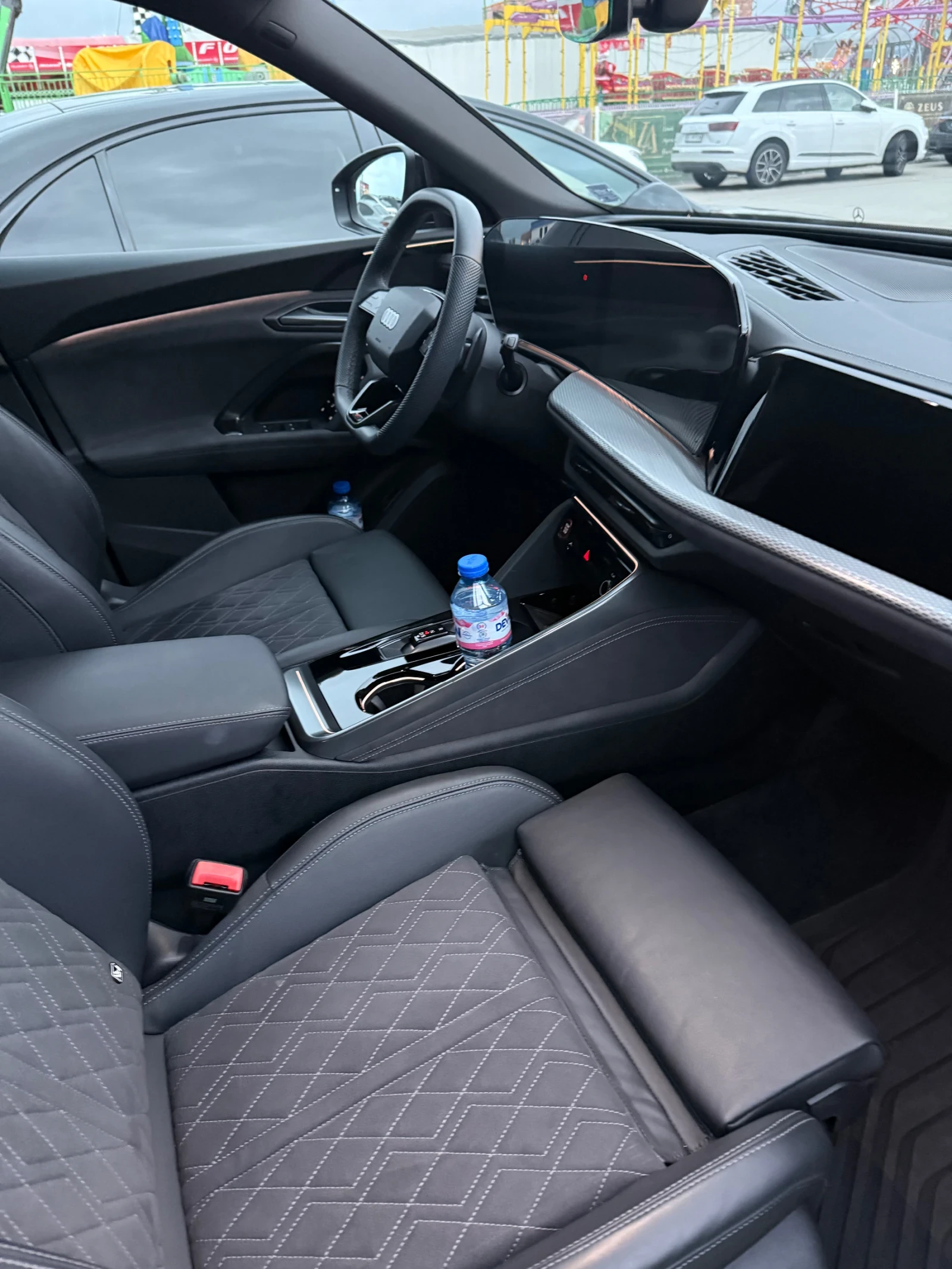 Audi Q5, снимка 8 - Автомобили и джипове - 56714758