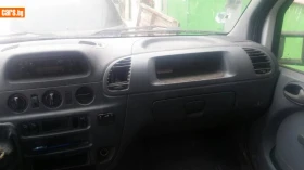 Mercedes-Benz Sprinter 311, снимка 6