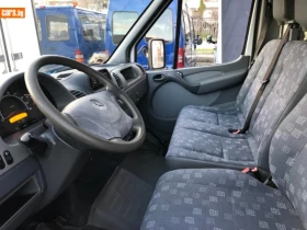 Mercedes-Benz Sprinter 311, снимка 4