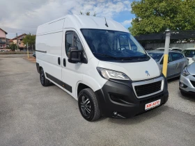 Peugeot Boxer 2.2HDI-140ks-6sk-КАМЕРА-ПАРКТРОНИК, снимка 3