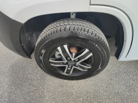 Peugeot Boxer 2.2HDI-140ks-6sk-КАМЕРА-ПАРКТРОНИК, снимка 16