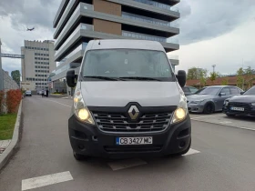 Renault Master 2.3 dci, снимка 2