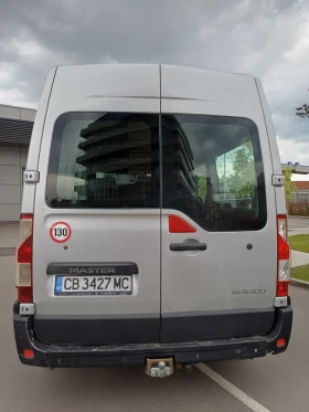Renault Master 2.3 dci, снимка 6