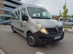 Renault Master 2.3 dci, снимка 3