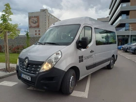 Renault Master 2.3 dci, снимка 1