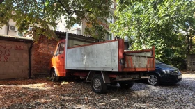 Mercedes-Benz 207, снимка 5
