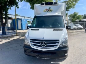 Mercedes-Benz Sprinter 316 CDI   | Mobile.bg    7