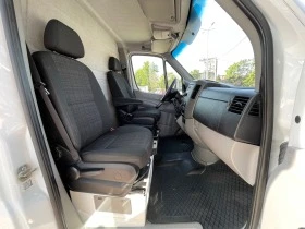 Mercedes-Benz Sprinter 316 CDI   | Mobile.bg    10