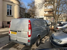 Mercedes-Benz Vito 113 CDI, снимка 5